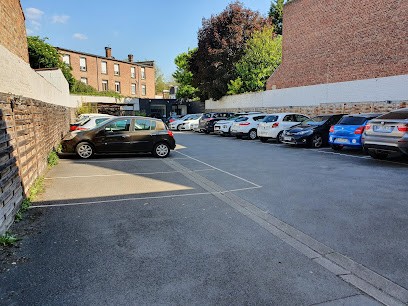 Tetra Informatique, Service de Support Informatique à Douai