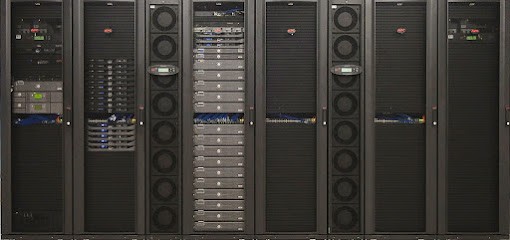 E-SI, Service de Support Informatique à Vézénobres