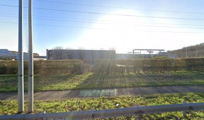 Koesio Corporate IT - Agence de Trappes, Service de Support Informatique à Trappes