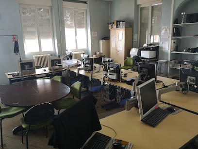 Syntaxe Erreur 2.0 - FabLabInox, Service de Support Informatique à Gueugnon