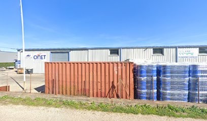 Oxiale, Service de Support Informatique à Pierrelatte