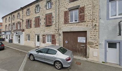 Depannage informatique Saint Remy, Service de Support Informatique à Saint-Rémy-sur-Durolle
