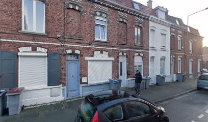 At Home PC, Service de Support Informatique à Croix