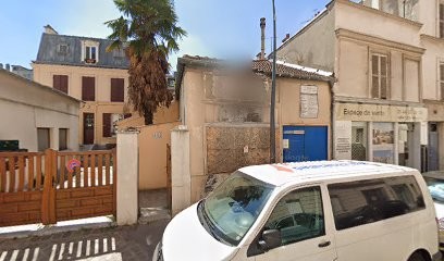 Alek's Formatik, Service de Support Informatique à Clichy