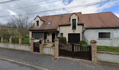 Computer Care, Service de Réparation Informatique à Cormicy