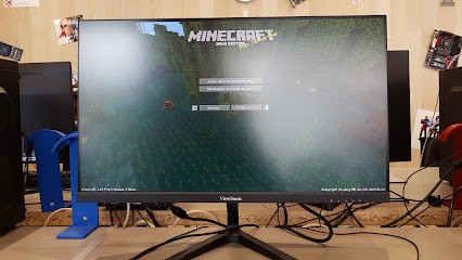 Espace Public Numérique TERNOISCOM, Service de Support Informatique à Frévent