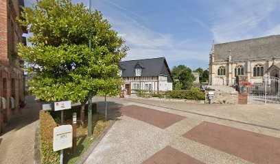 Cybercom Mayotte Informatique, Service de Support Informatique  