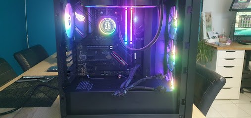 Sirius Informatique Mining, Service de Support Informatique à Biesheim