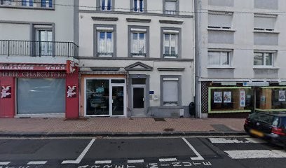 Fauritte David, Service de Support Informatique à Ceyrat