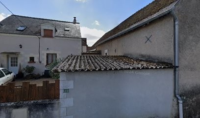 Hémond Stéphane MCI CENTRE, Service de Support Informatique à Angé