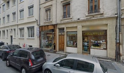 vauban business center, Service de Support Informatique à Lyon 06