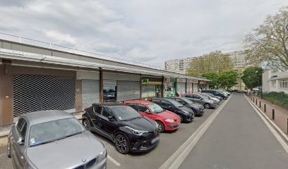 COD, Service de Support Informatique à Antony