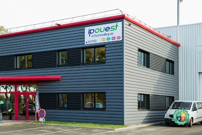 IP OUEST Informatique, Service de Support Informatique à Treillières