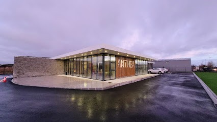 Anthea, Service de Support Informatique à Ibos