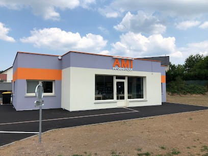 AMI Informatique, Service de Support Informatique à Laval-sur-Vologne