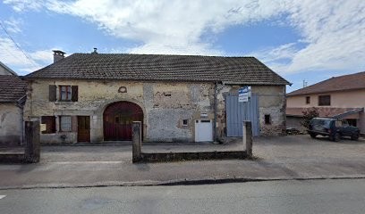 CREATIC 70, Service de Réparation Informatique à Saint-Germain