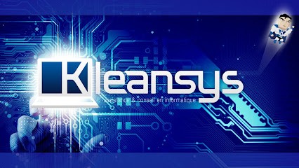 KLEANSYS, Service de Support Informatique à Argenteuil