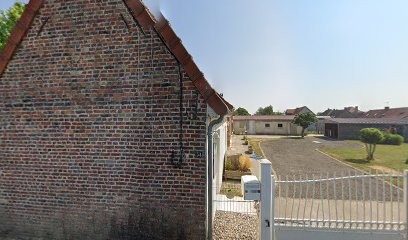 Wi'tech, Service de Support Informatique à Witternesse