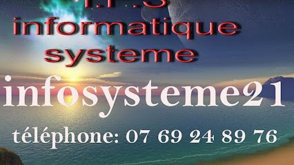 Infosysteme21, Service de Support Informatique à Chevigny-Saint-Sauveur