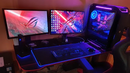 ALPES-MICROTECH, Service de Réparation Informatique à Briançon