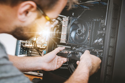 Dépannage Perrin Support Et Services Informatiques à Dolomieu