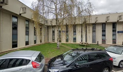 Fast Ile de France (Maintenance Informatique), Service de Support Informatique à Rungis