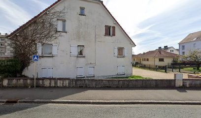 Des Ordinateurs Et Des Hommes, Service de Support Informatique à Valdoie