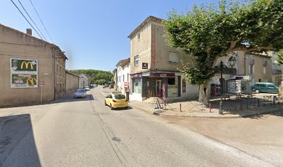 SIMONSEN76, Service de Support Informatique à Pezens