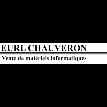EURL CHAUVERON, Magasin d'Informatique à Sorges et Ligueux en Périgord