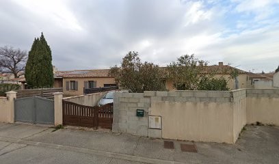 Global Informatique, Service de Réparation Informatique à Istres