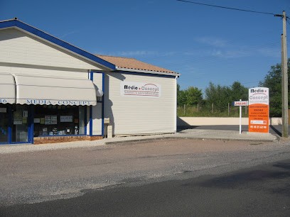 SAS MEDIACONCEPT, Service de Réparation Informatique à Agris