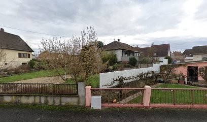 Walter David, Service de Support Informatique à Bischwiller