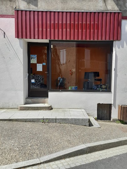 Just'1clic, Service de Réparation Informatique à La Salvetat-sur-Agout