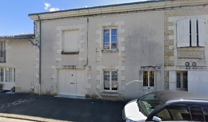 Brosset Mathias, Service de Réparation Informatique à Richelieu