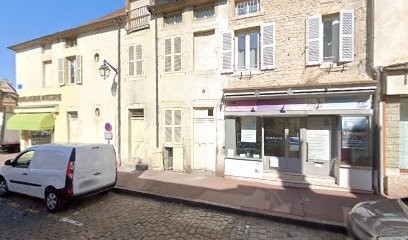 La Belette Bleue, Service de Support Informatique à Beaune