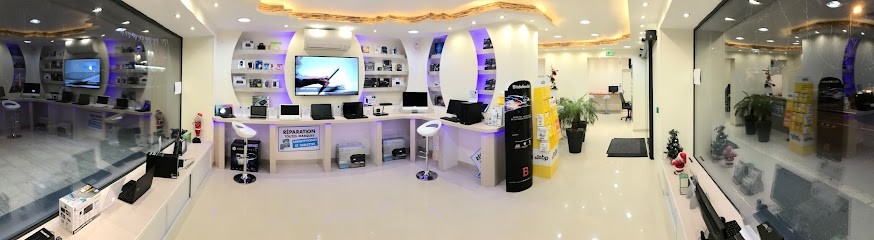 Amix Informatique, Service de Support Informatique à La Flèche