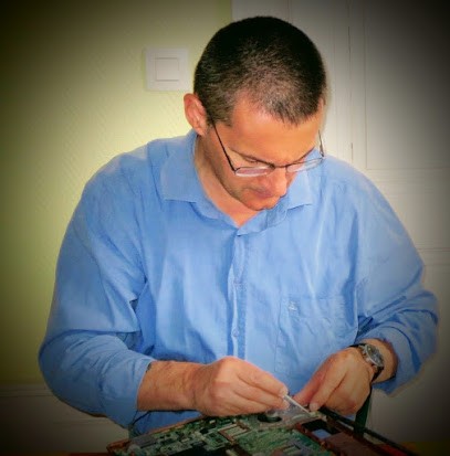 PHD informatique vire, Service de Support Informatique à Vire Normandie