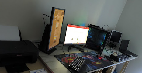 Security-Clic Dépannage Informatique Rodez Support Et Services Informatiques à Rodez