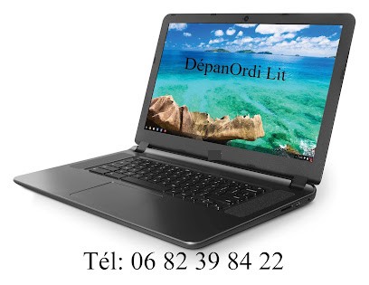 Dépannage informatique et réparation téléphone portable, Service de Support Informatique à Linxe