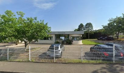 Notaxia, Service de Support Informatique à Brignais