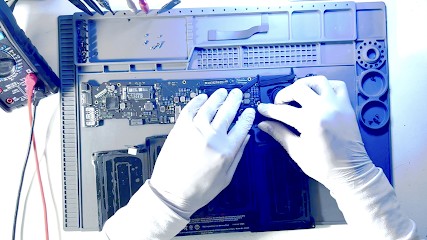 MC INFORMATIQUE, Service de Réparation Informatique à Boismorand