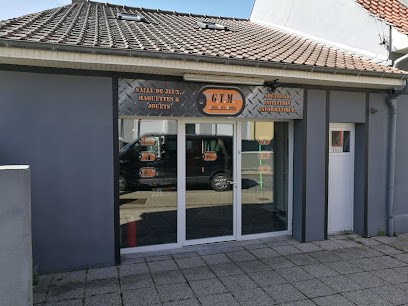 G.T.M, Service de Support Informatique à Rinxent