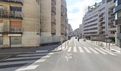 IT8 SOLUTIONS, Service de Support Informatique à Paris 14