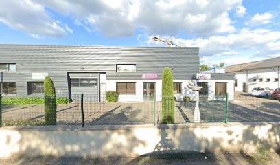 ECOTIC, Service de Support Informatique à Vourles