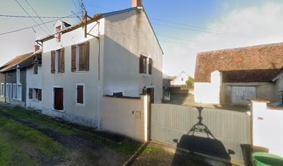 Dr. PC 36 informatique, Service de Support Informatique au Pêchereau