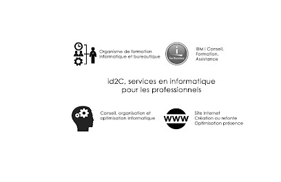 ID2C, Service de Support Informatique à Trévoux