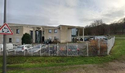 Quickserveur, Service de Support Informatique à Aubergenville