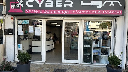 CYBER LGM, Service de Support Informatique à La Grande-Motte