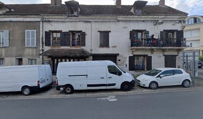 MICROPARS INFORMATIQUE, Service de Support Informatique à Longjumeau