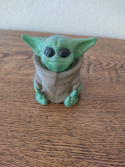 THREEAXE 3D - Impression 3D - Informatique - Photo/vidéo, Service de Support Informatique à Mauvezin